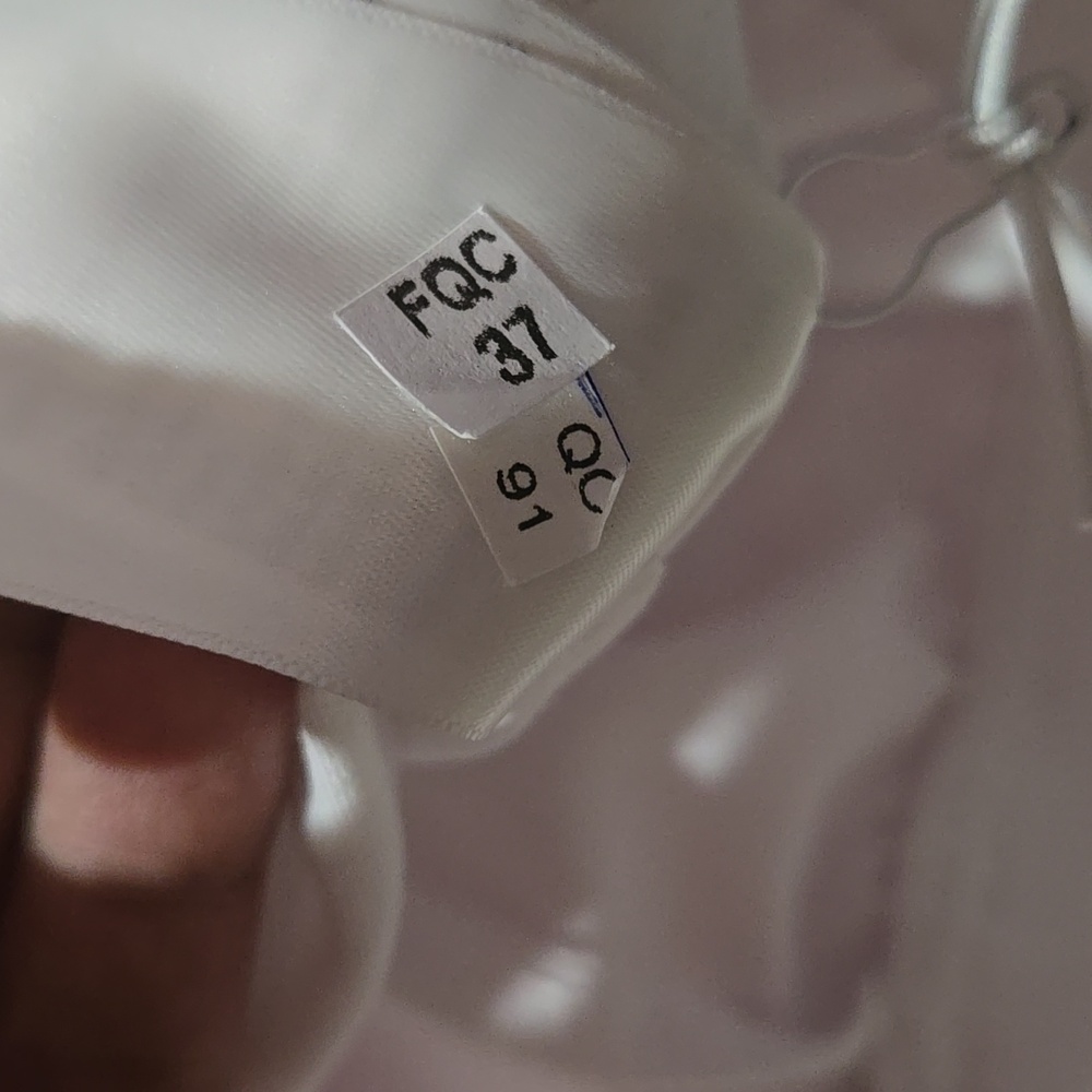 Figs White Zamora Jogger Scrub Pants - Picture 11 of 13